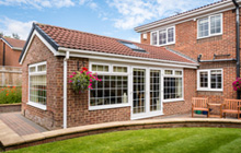 Great Stambridge house extension leads